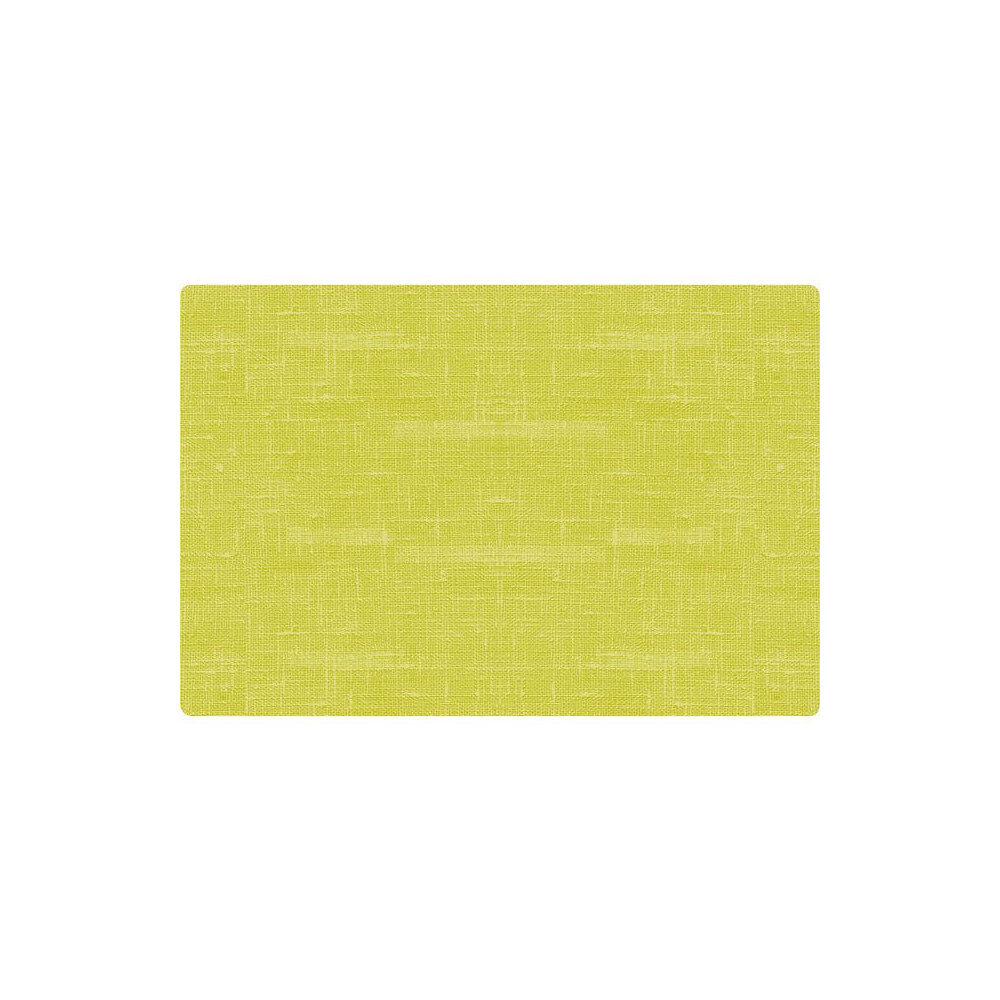 Duni Tablett DUNI Silikon 30x45cm kiwi 6/fp