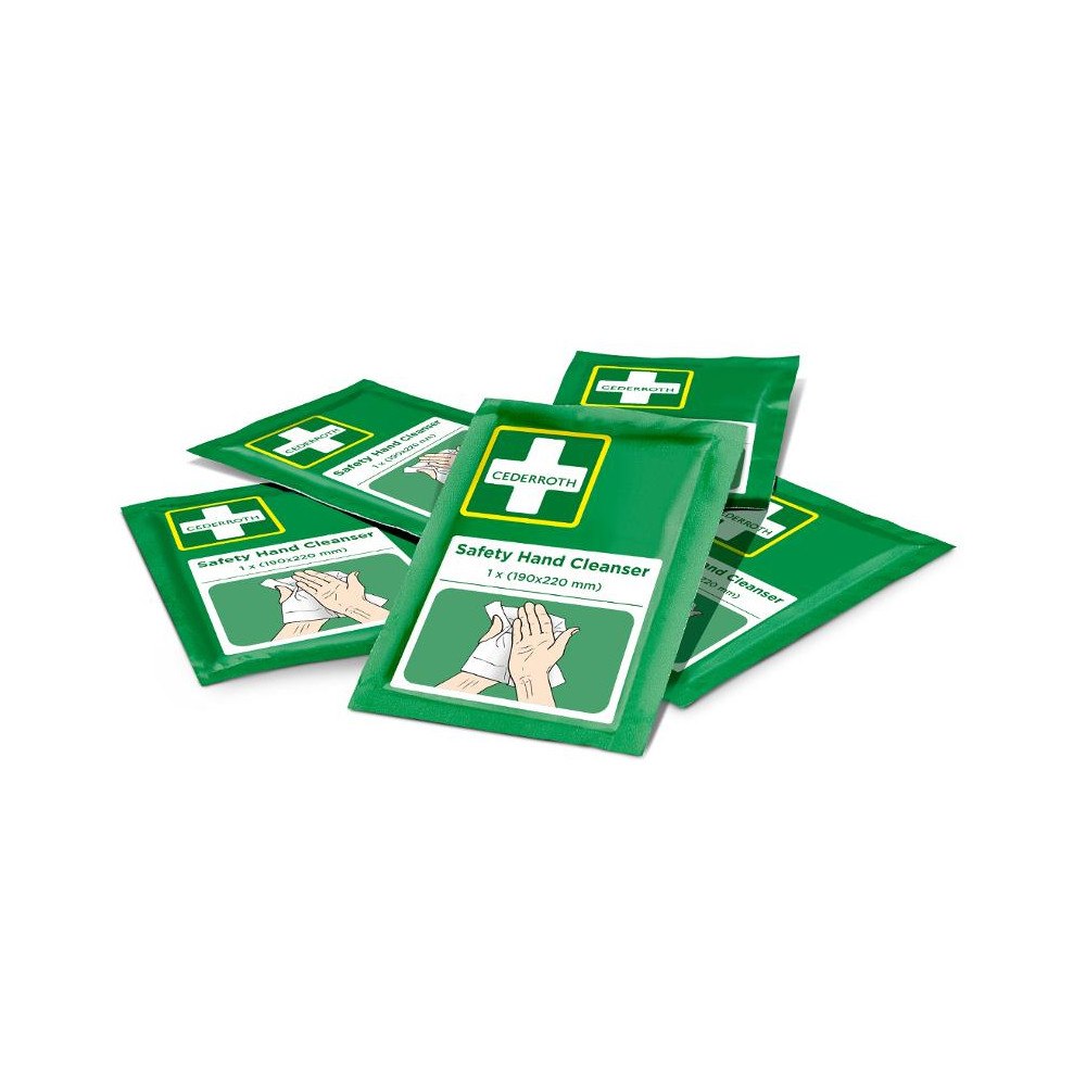 Cederroth Handdesinfektionsserv. CEDERROTH 600/fp