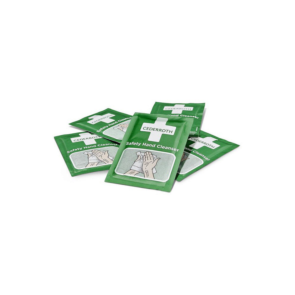 Cederroth Handdesinfektionsserv. CEDERROTH 600/fp