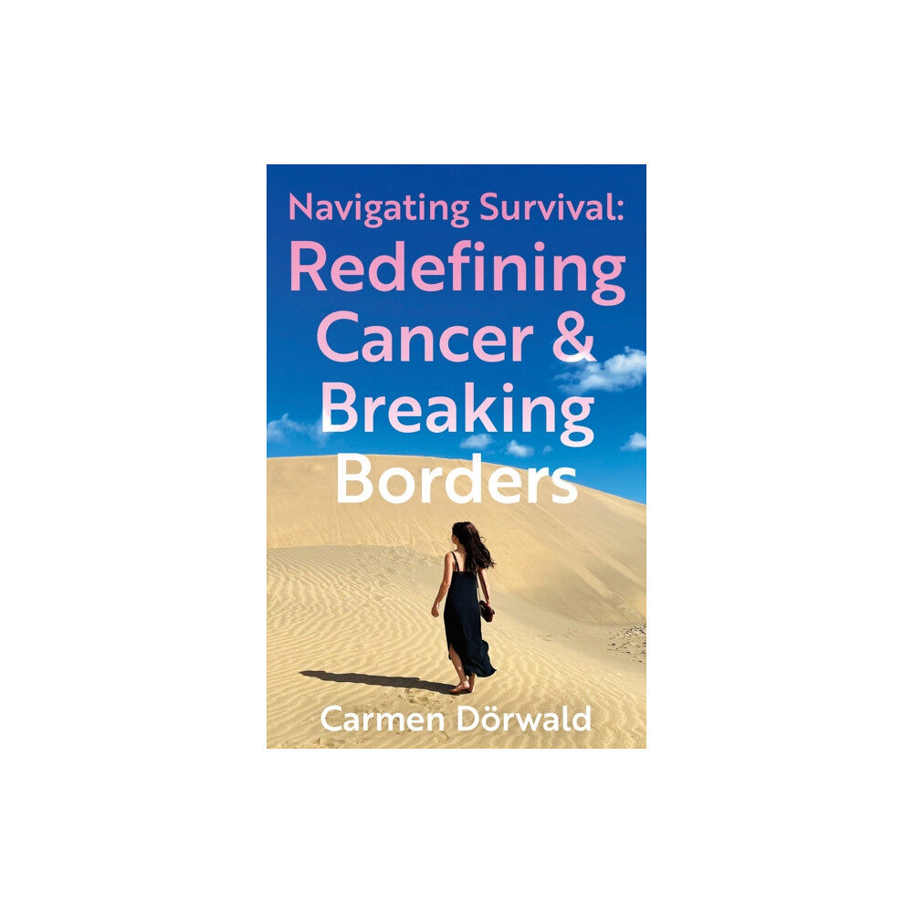 Troubador Publishing Navigating Survival (häftad, eng)