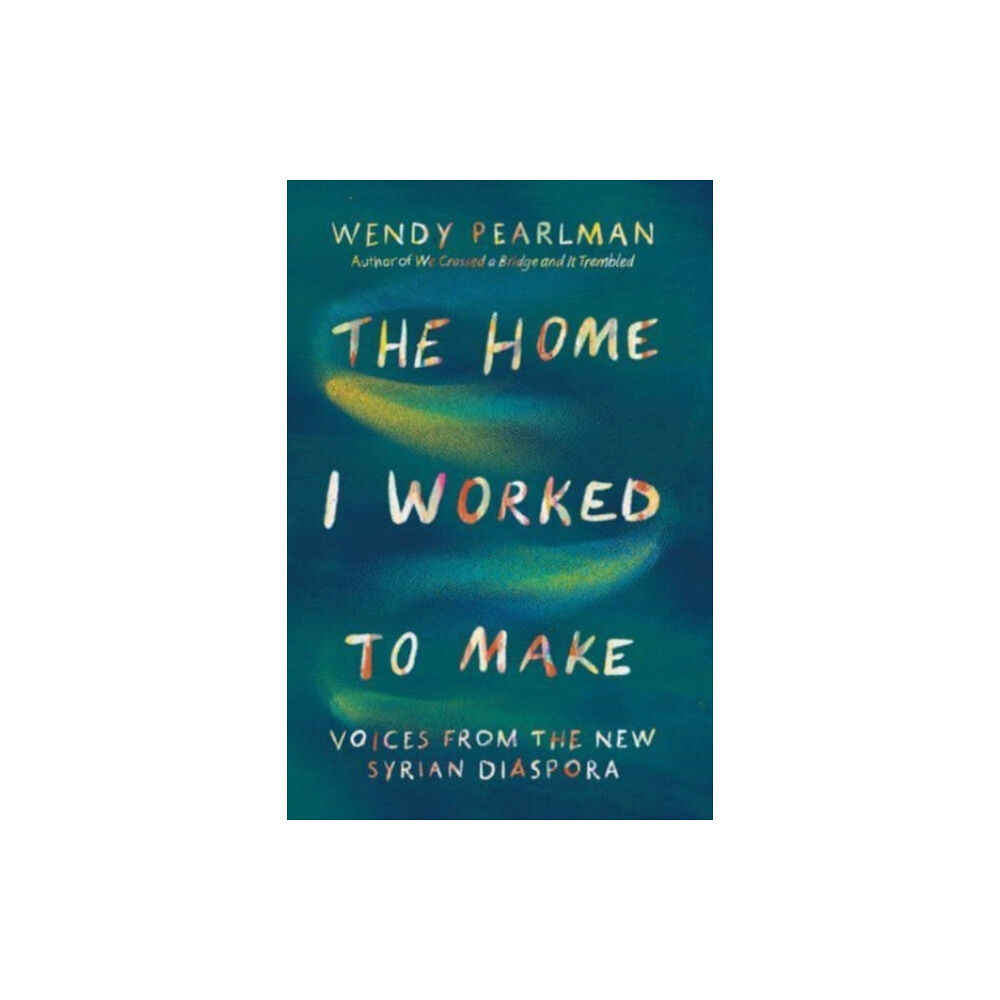 W W Norton & Co Ltd The Home I Worked to Make (inbunden, eng)