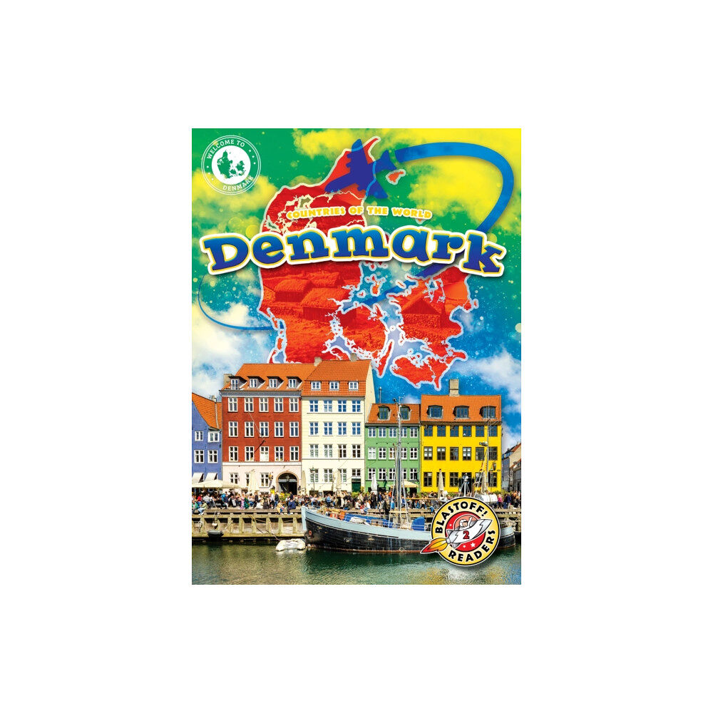 Bellwether Media Denmark (inbunden, eng)