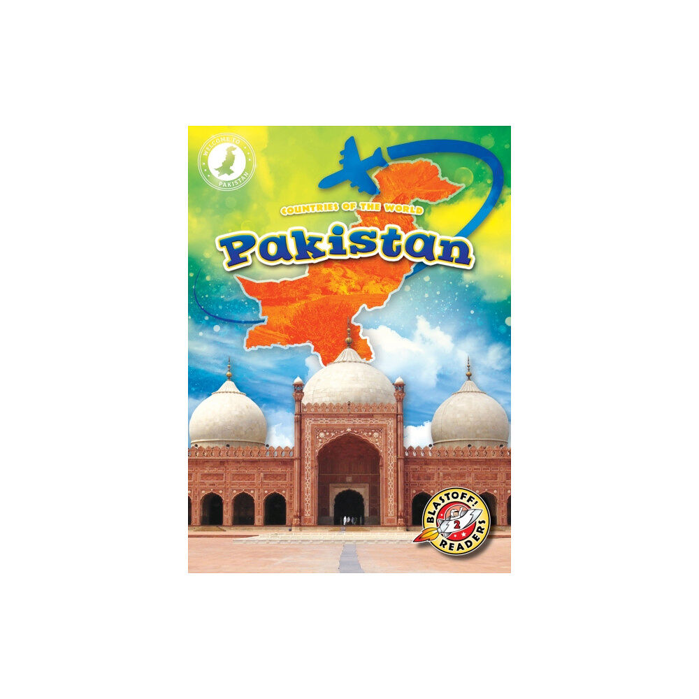 Bellwether Media Pakistan (inbunden, eng)