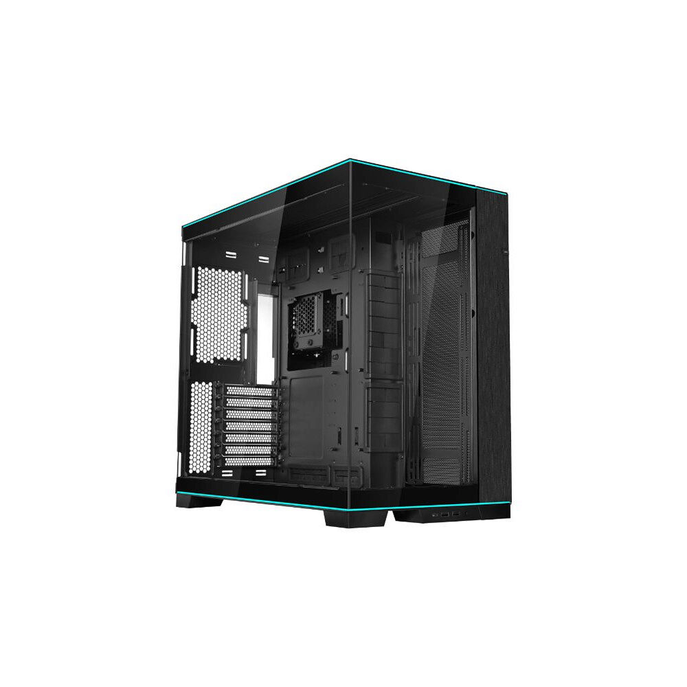 Lian Li Industrial Company Lian Li O11 Dynamic Evo RGB - tower - utökad ATX