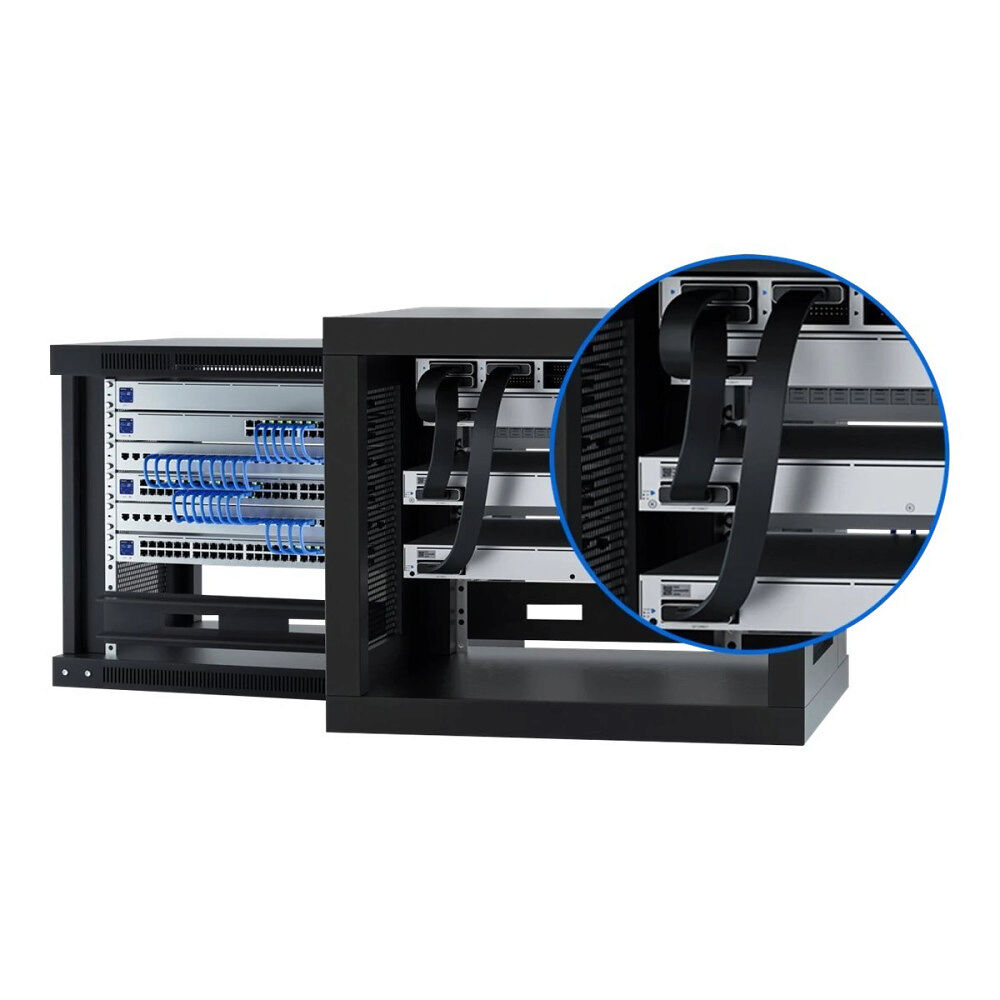 Ubiquiti Networks Ubiquiti UniFi SmartPower - strömkabel - 1.5 m