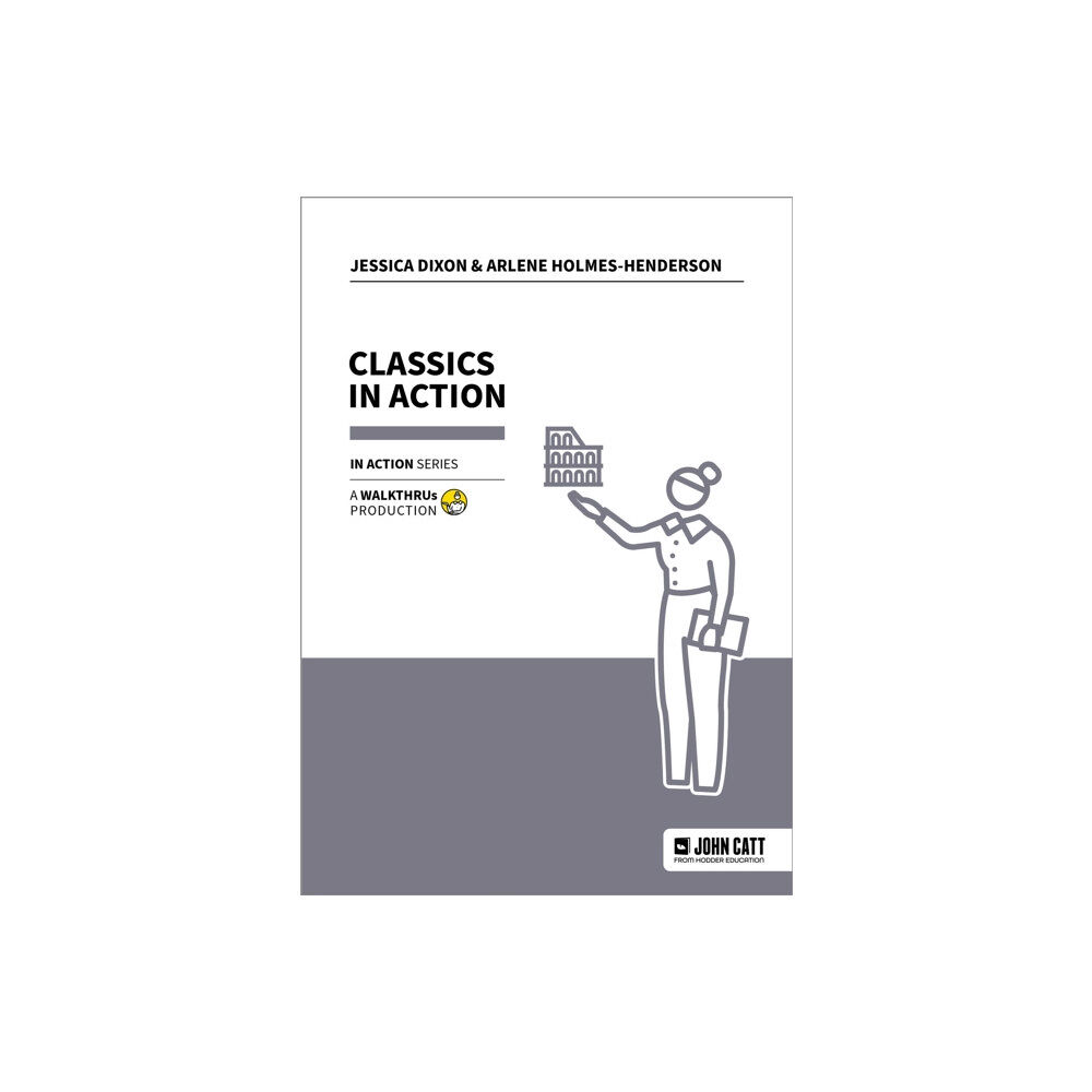 Hachette Learning Classics in Action (häftad, eng)