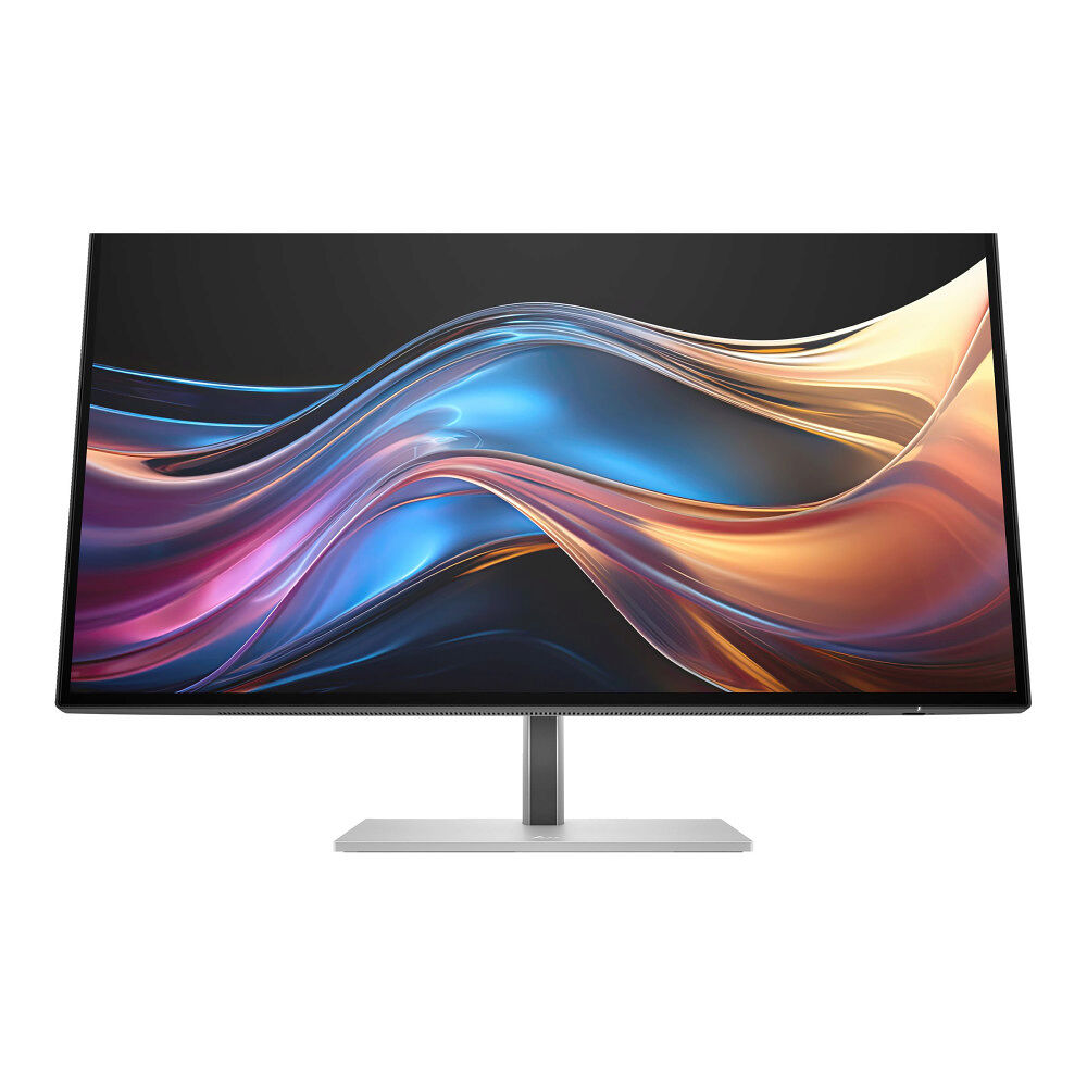 Hewlett-Packard HP 727pq - Series 7 Pro - LED-skärm - QHD - 27" - HDR