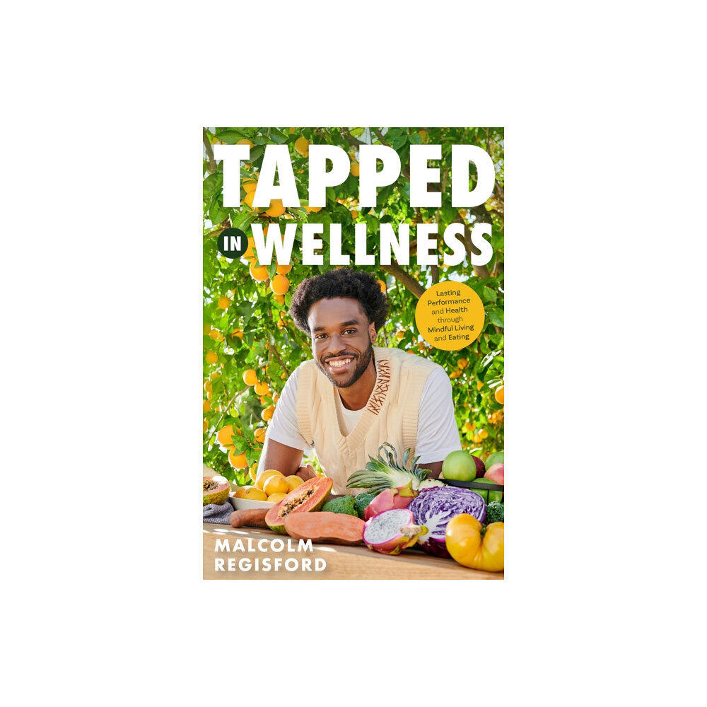 Mango Media Tapped in Wellness (häftad, eng)