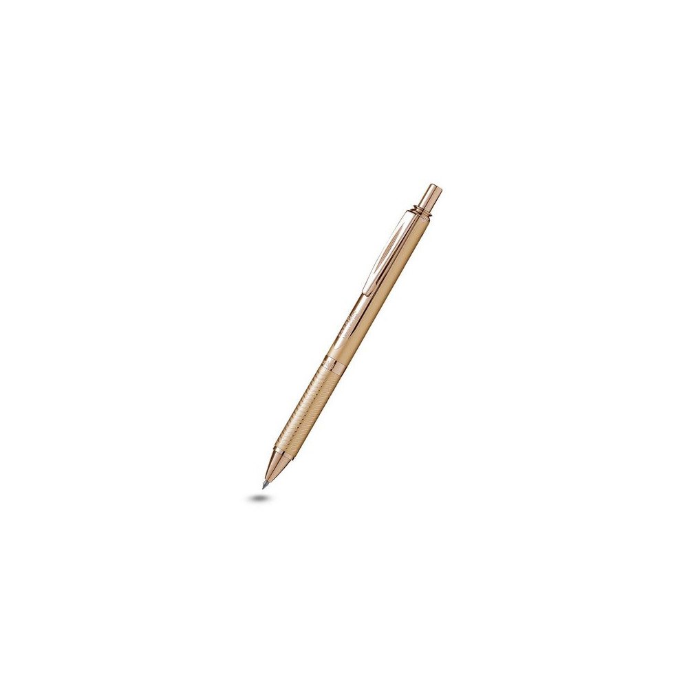 Pentel Gelpenna PENTEL EnerGel Sterling 0,7 gul