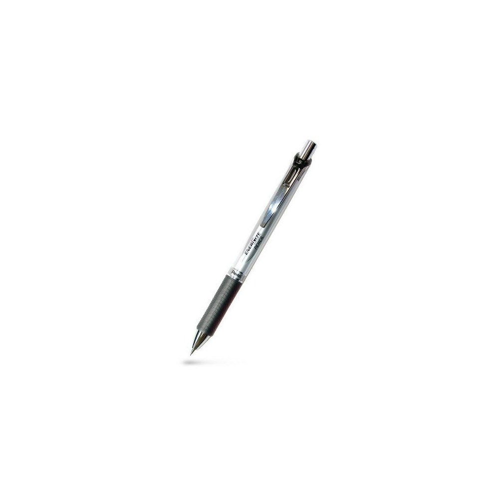 Pentel Stiftpenna PENTEL EnerGize 0,5 svart