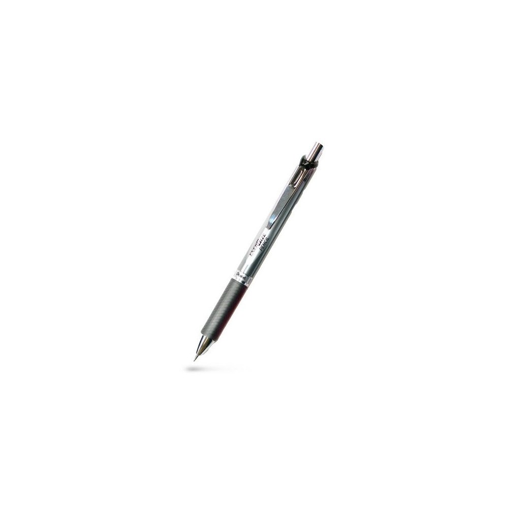 Pentel Stiftpenna PENTEL EnerGize 0,7 svart