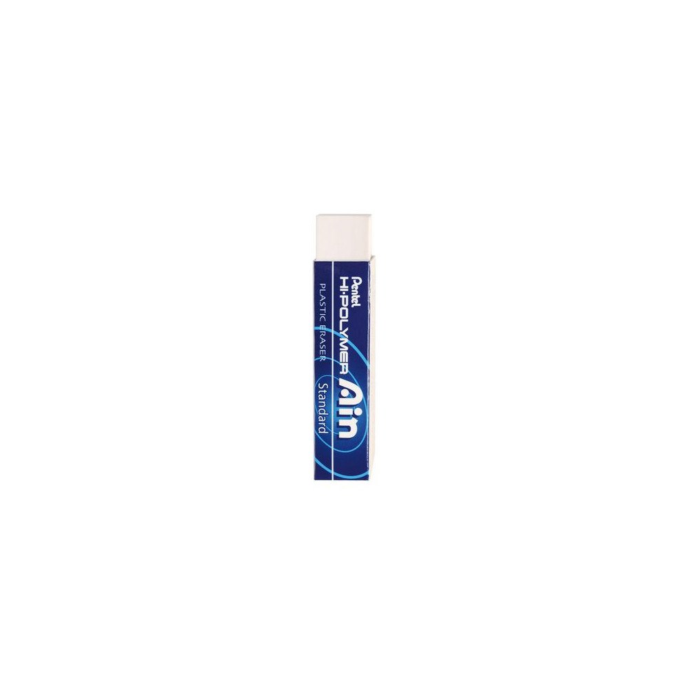 Pentel Radergummi PENTEL Ain