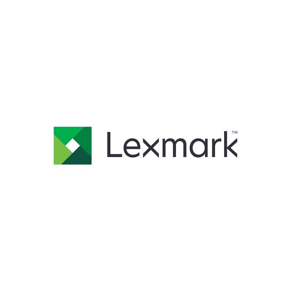 LEXMARK Toner LEXMARK 20N20MY 1,5K gul
