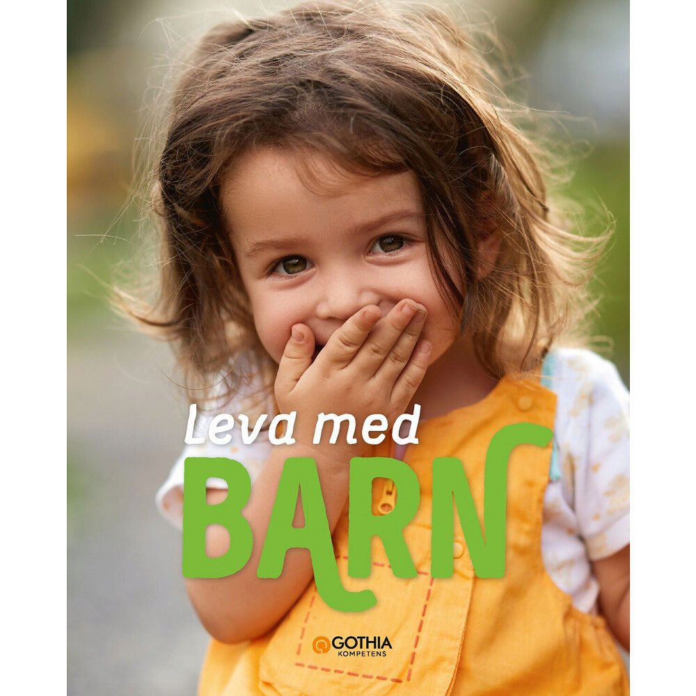 Antonia Reuter Leva med barn (häftad)