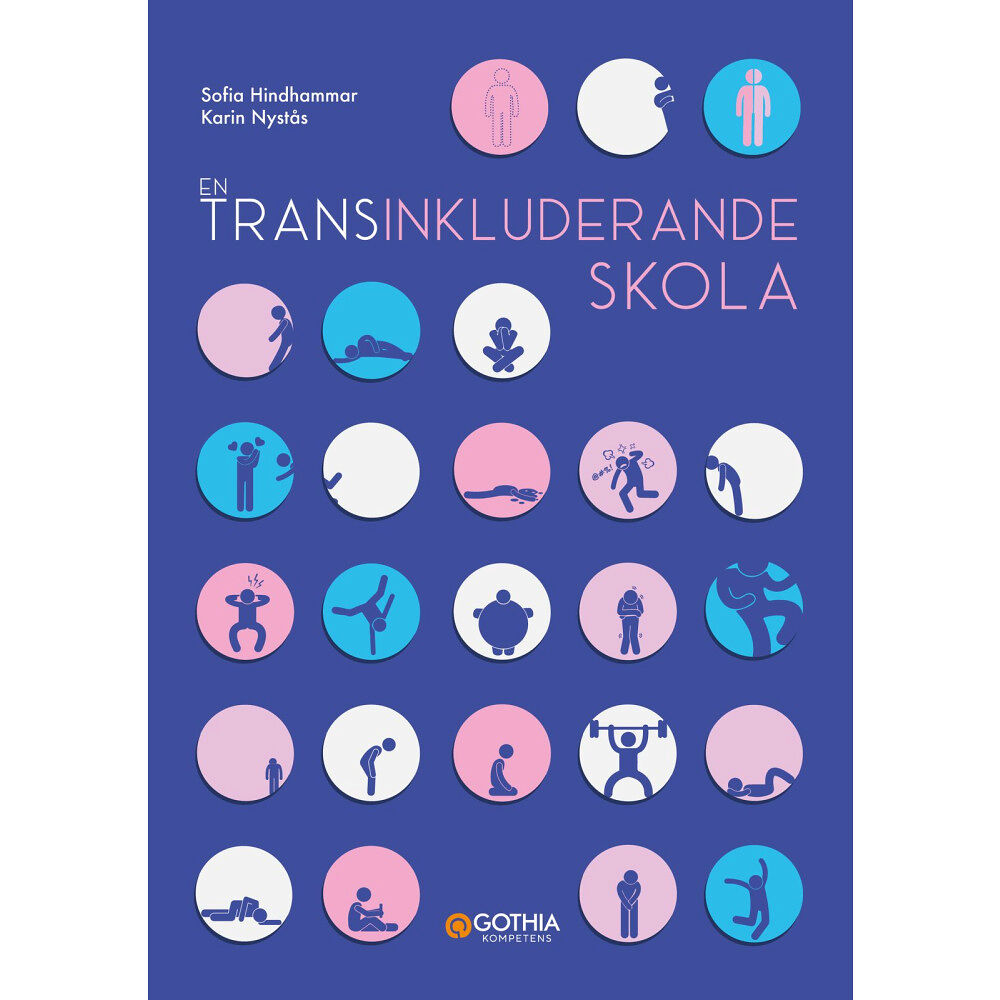 Sofia Hindhammar En transinkluderande skola (häftad)