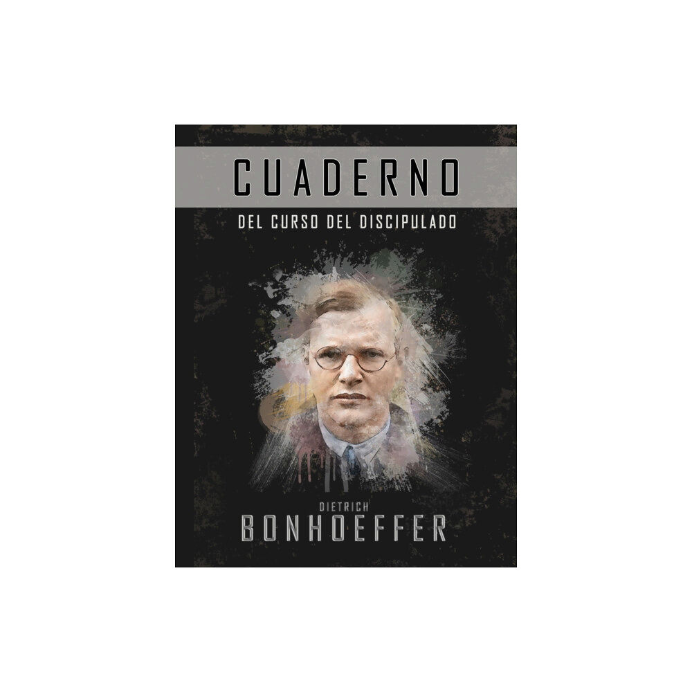 Editorial Palabra Pura El curso de discipulado (Cuaderno de trabajo) (häftad, spa)