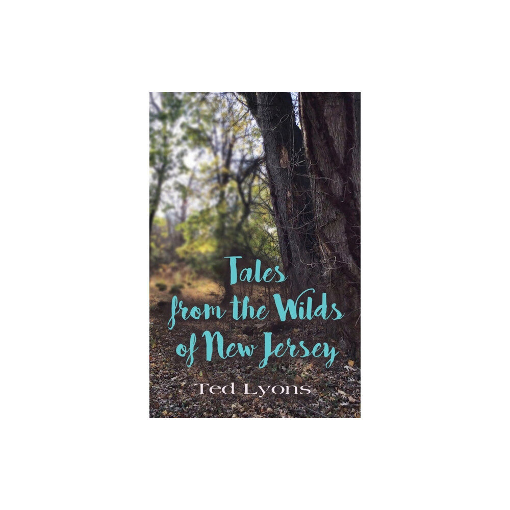 Booklocker.com Tales from the Wilds of New Jersey (häftad, eng)