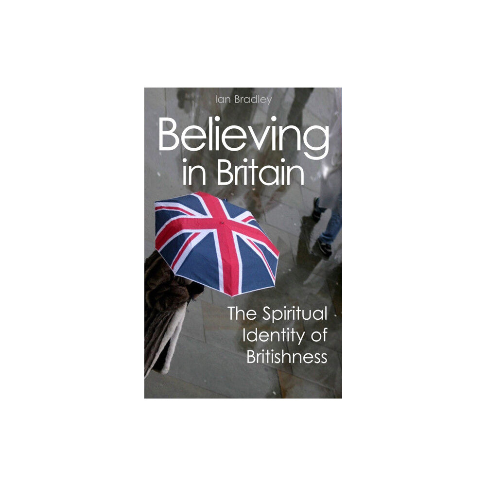 Spck publishing Believing in Britain (häftad, eng)