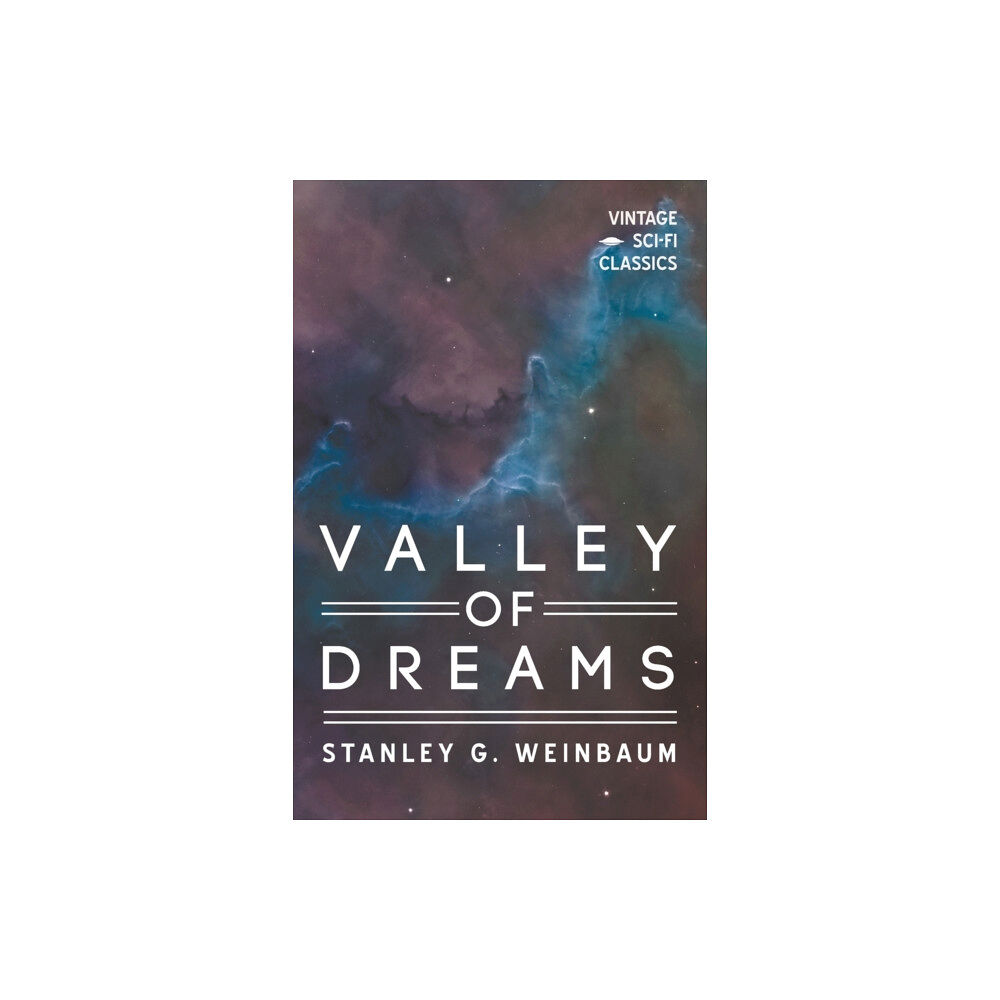 Read Books Valley of Dreams (häftad, eng)