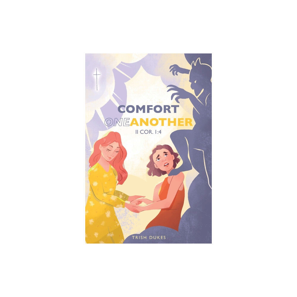 New Harbor Press Comfort One Another (häftad, eng)
