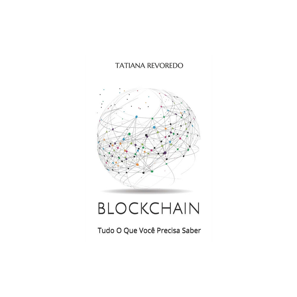 Independently Published Blockchain (häftad, por)