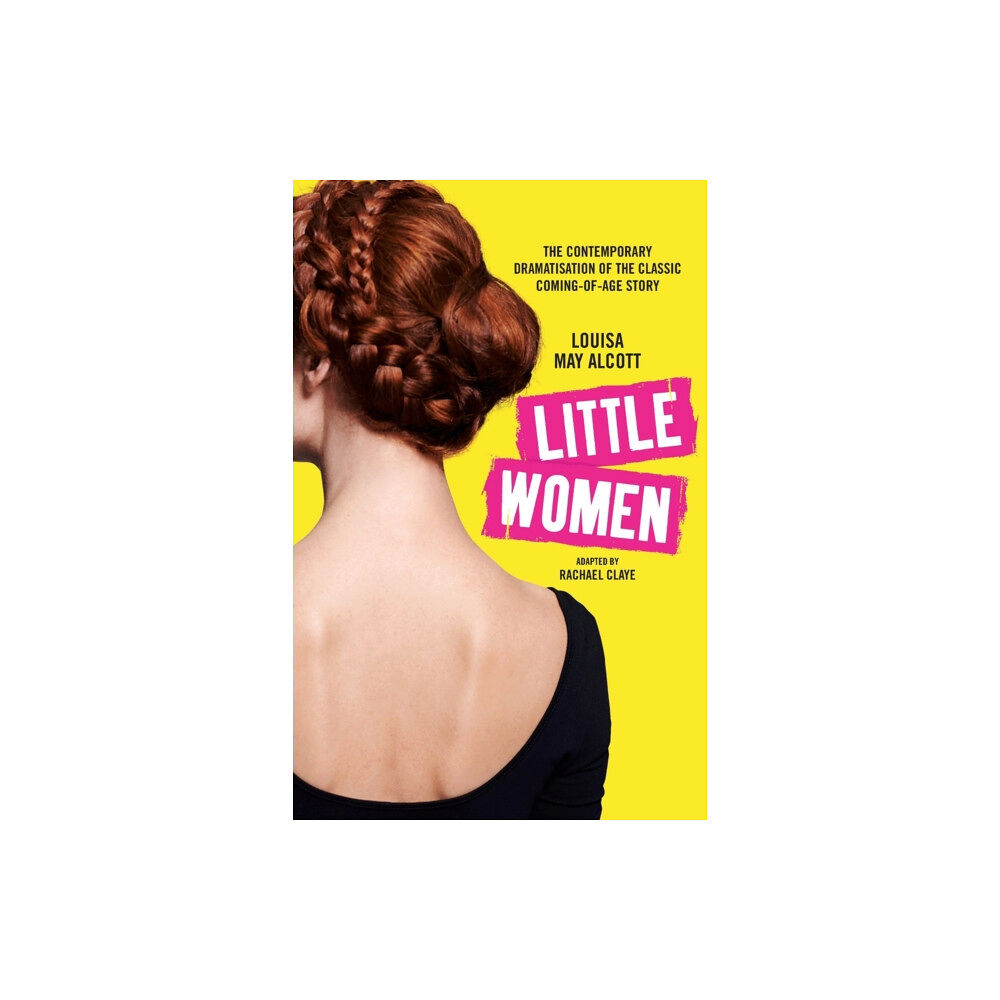 Mensch Publishing Little Women (häftad, eng)