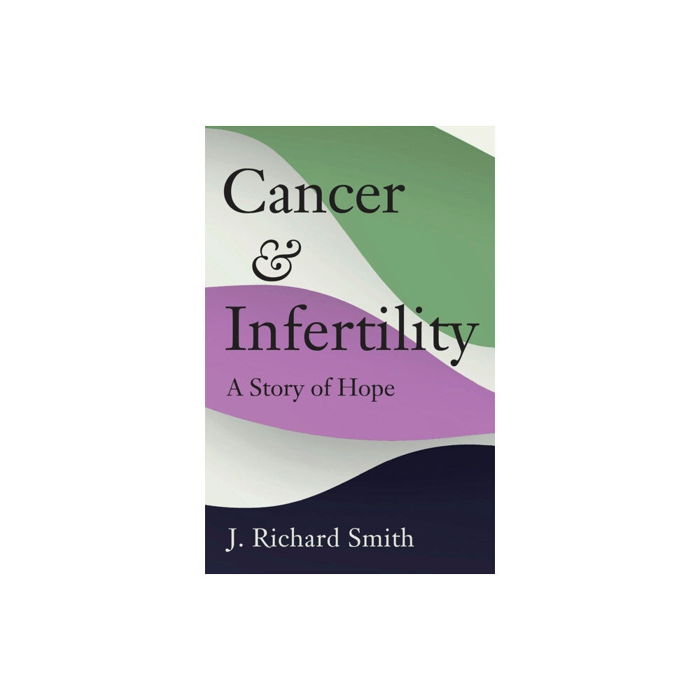 Mensch Publishing Cancer and Infertility (häftad, eng)