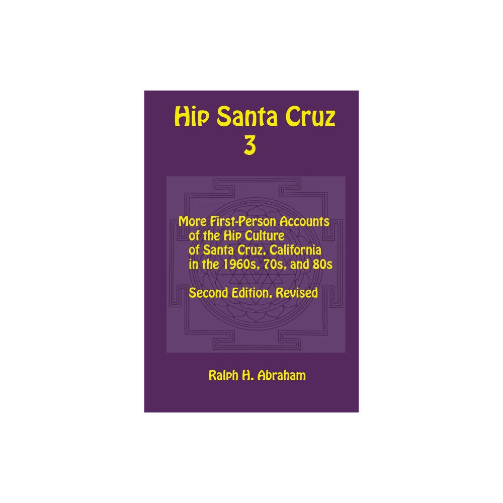 Epigraph Publishing Hip Santa Cruz 3 (häftad, eng)