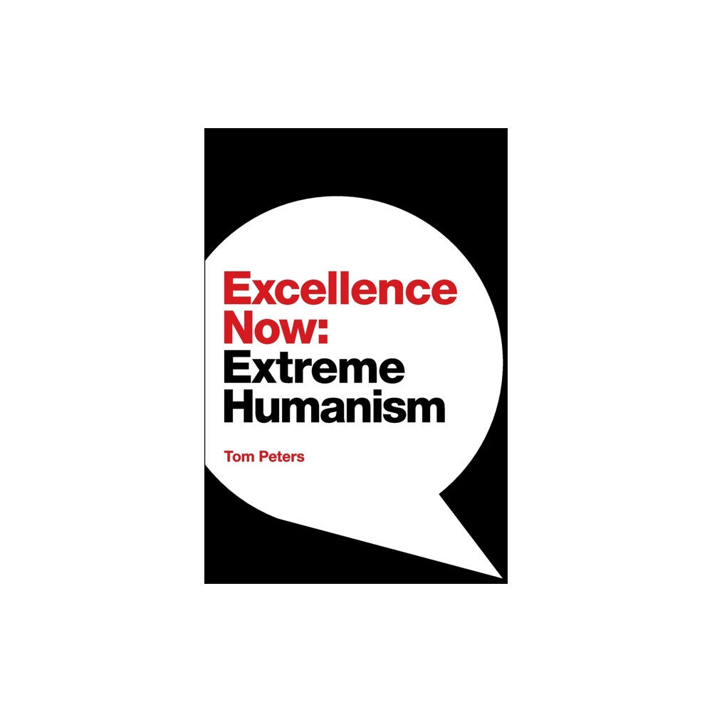 Networlding Publishing Excellence Now (häftad, eng)