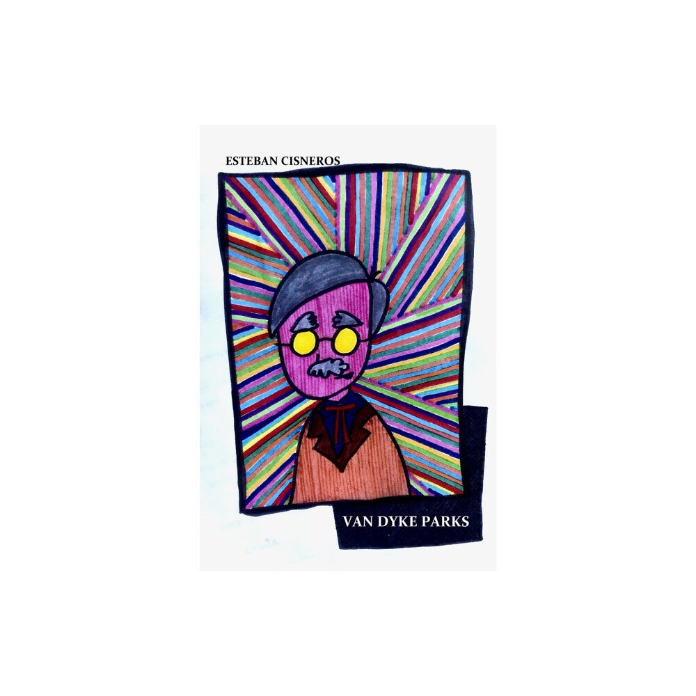 Independently Published Van Dyke Parks (häftad, spa)