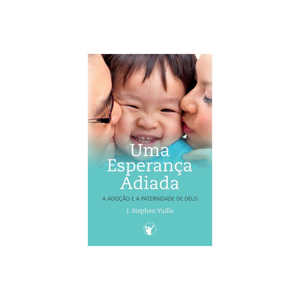 Centro de Literatura Reformada Uma Esperanca Adiada (häftad, por)