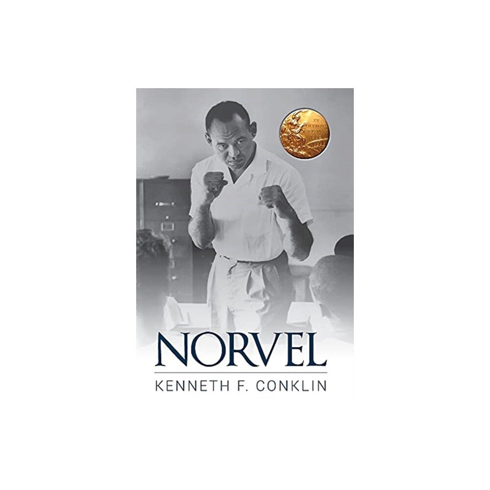Kenneth F Conklin LLC Norvel (inbunden, eng)