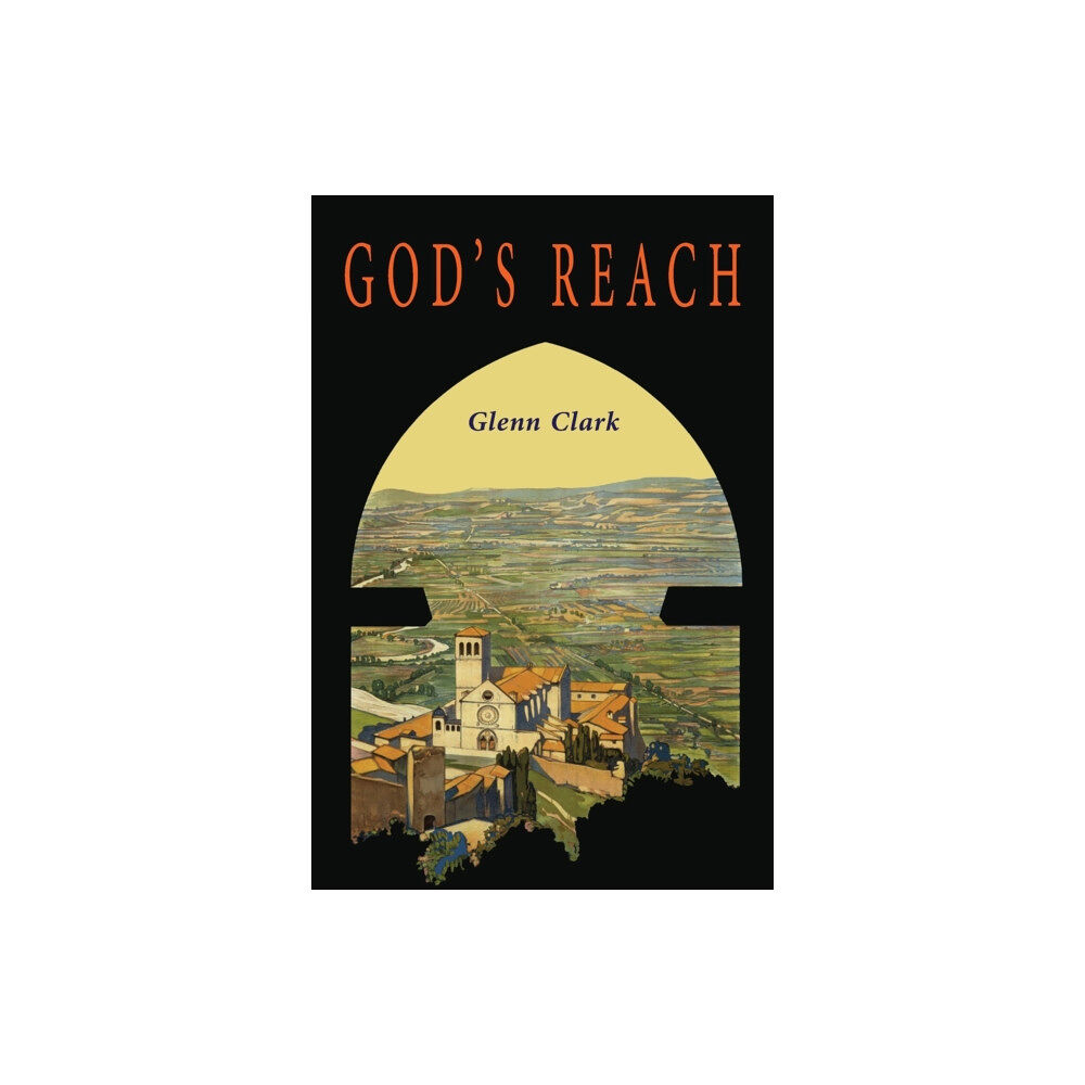Casa Editrice Vesuvius God's Reach (häftad, eng)