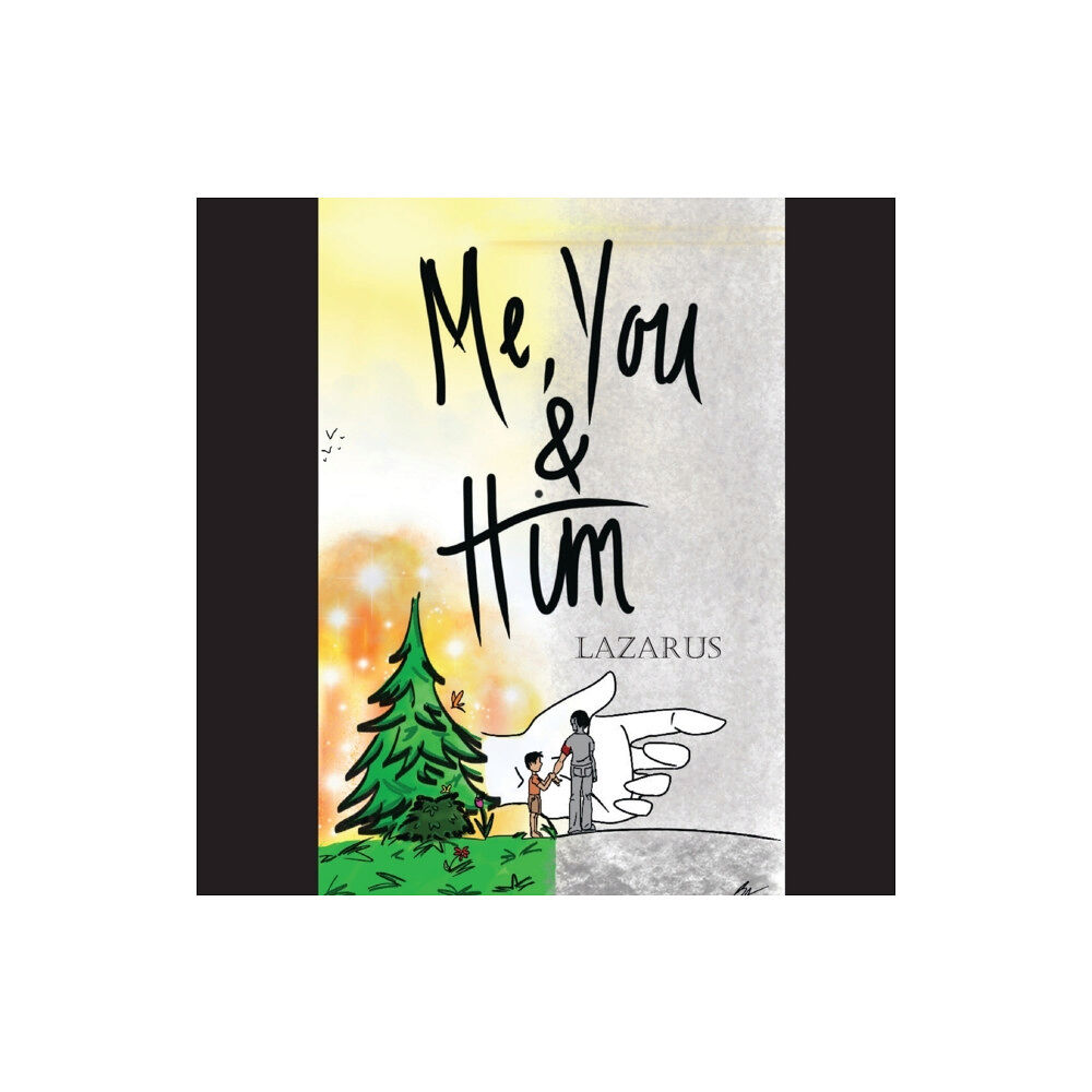 Boulevard Books Me, You & Him (häftad, eng)