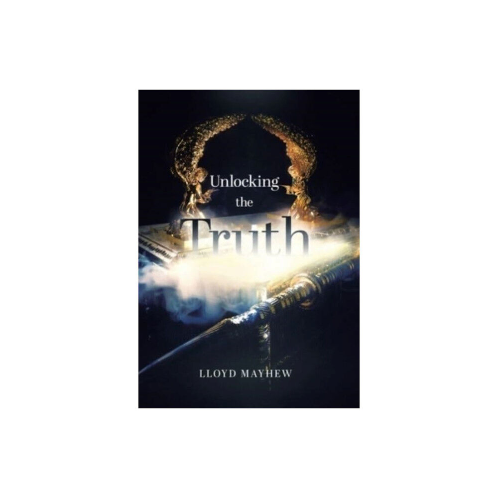 Tellwell Talent Unlocking the Truth (inbunden, eng)