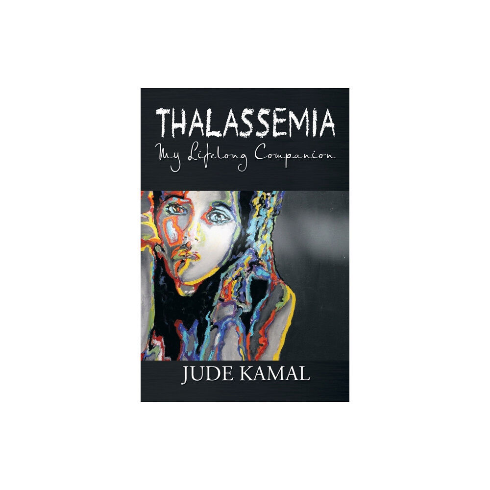 Xlibris Thalassemia (häftad, eng)