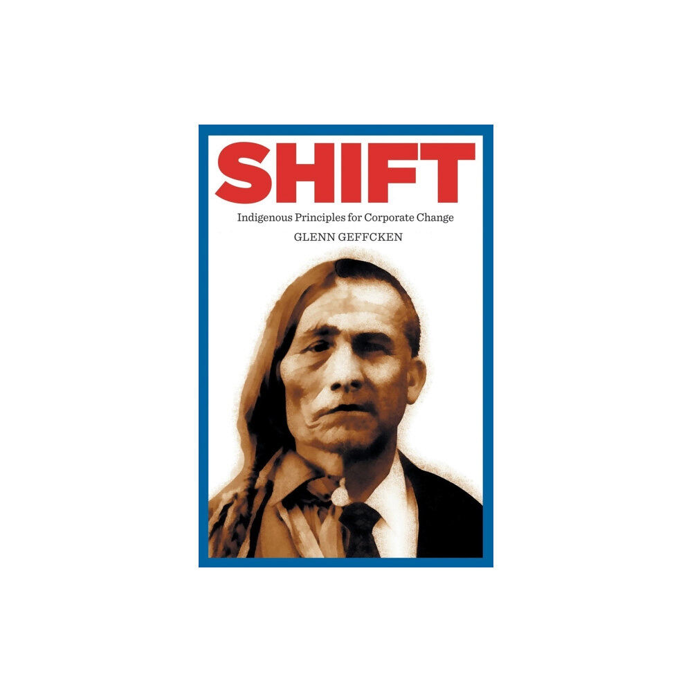 iUniverse Shift (häftad, eng)