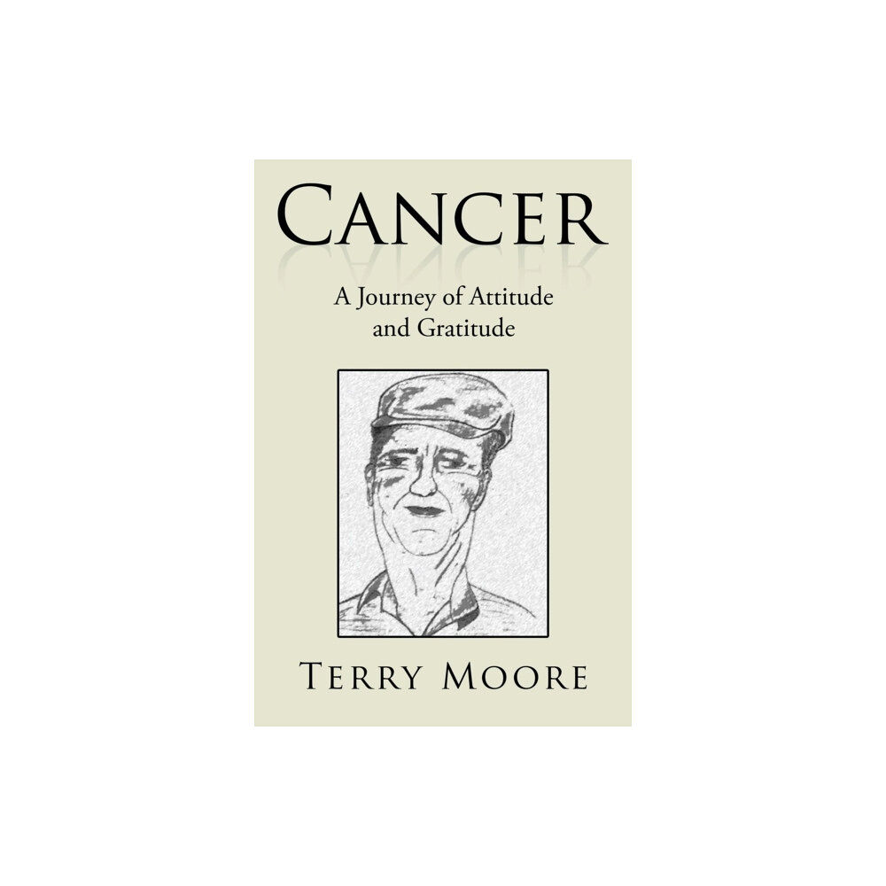 Xlibris Us Cancer (häftad, eng)