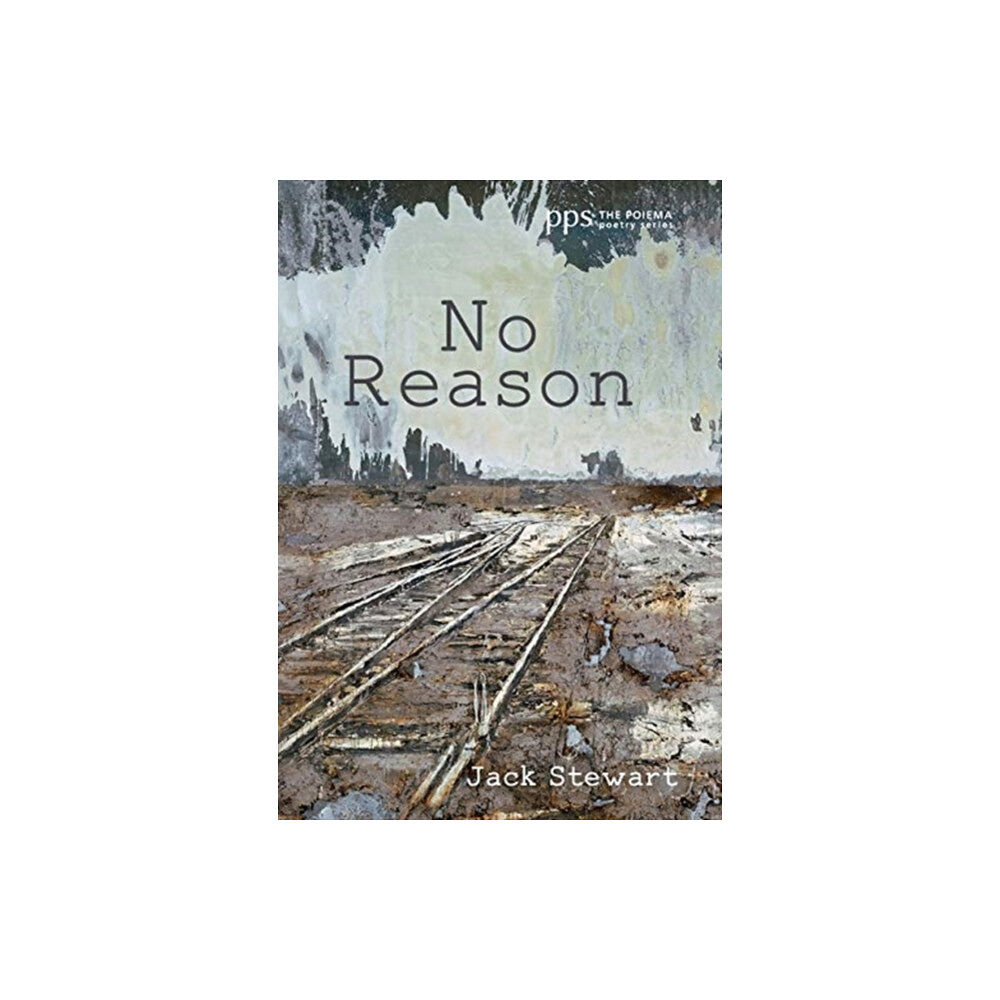 Wipf & Stock Publishers No Reason (inbunden, eng)