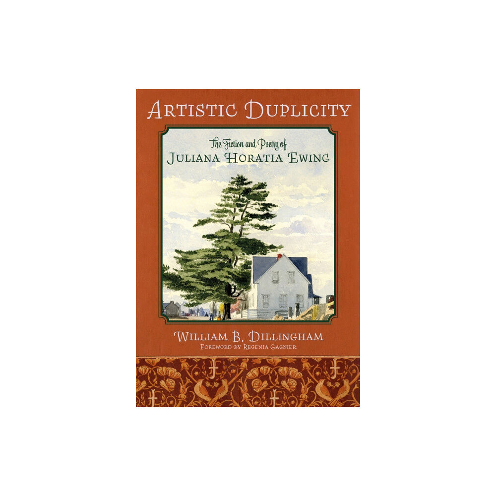 Sacristy Press Artistic Duplicity (inbunden, eng)
