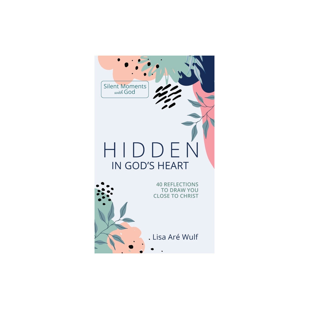 Spiritual Formation House Hidden in God's Heart (inbunden, eng)