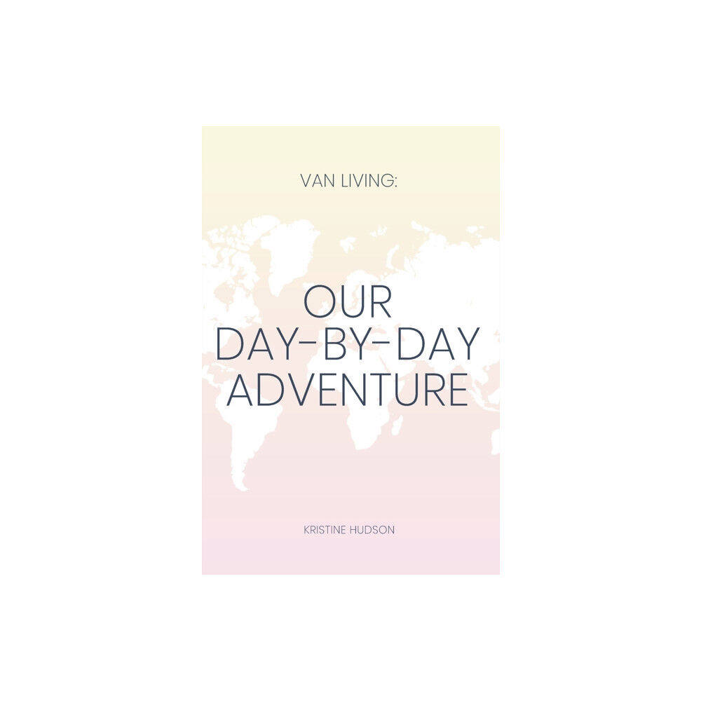 Natalia Stepanova Van Living (inbunden, eng)