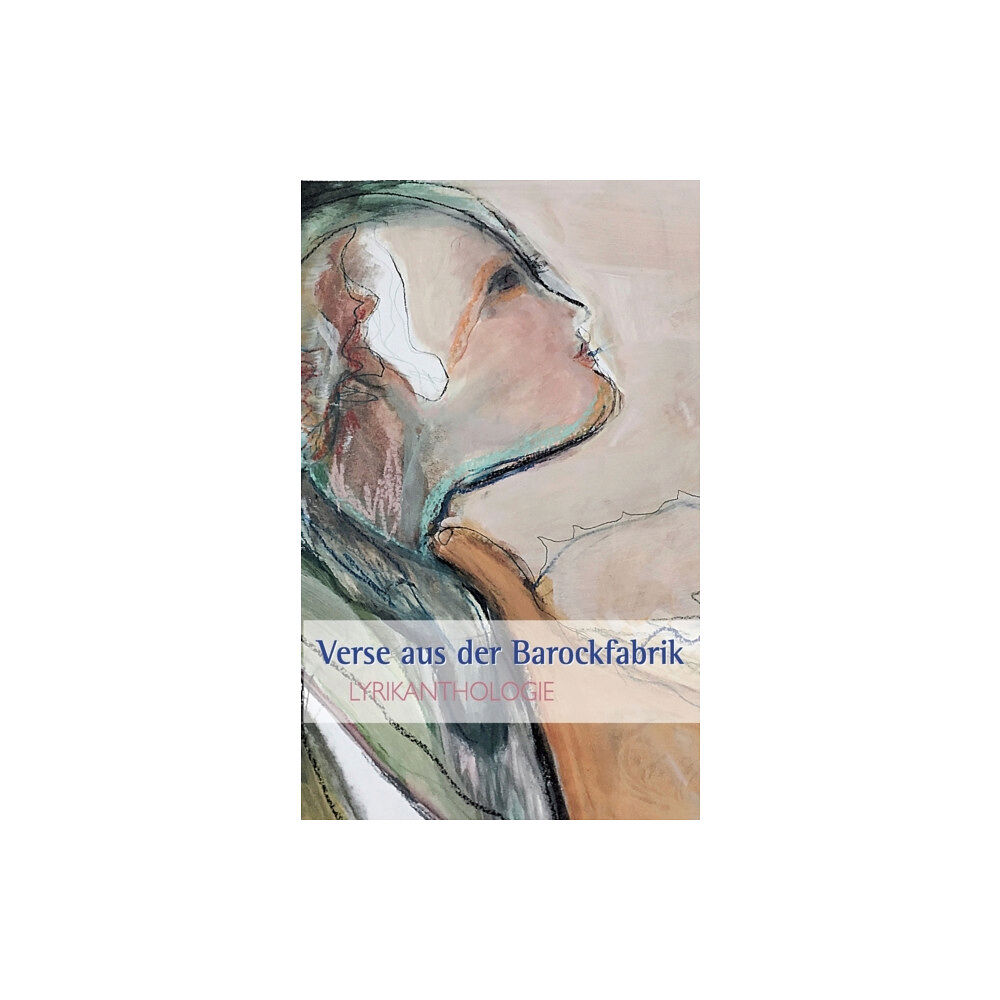 Books On Demand Verse aus der Barockfabrik (häftad, ger)