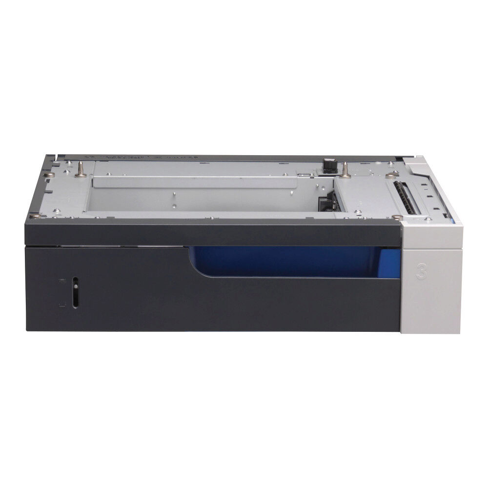 Hewlett-Packard HP pappersmagasin - 500 ark