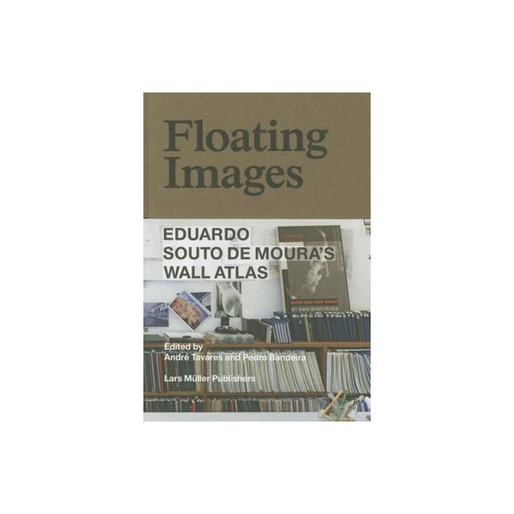 Lars Muller Publishers Floating Images (inbunden, eng)