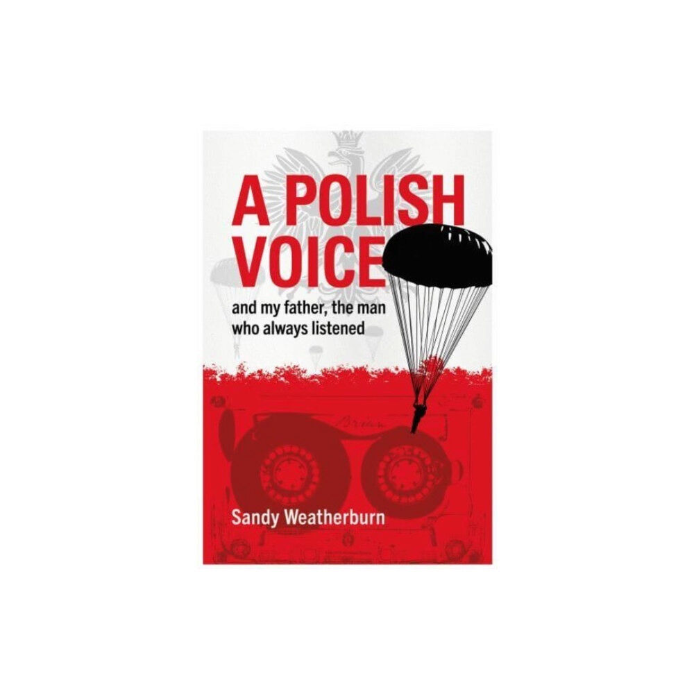 The Self-Publishing Partnership Ltd A Polish Voice (häftad, eng)