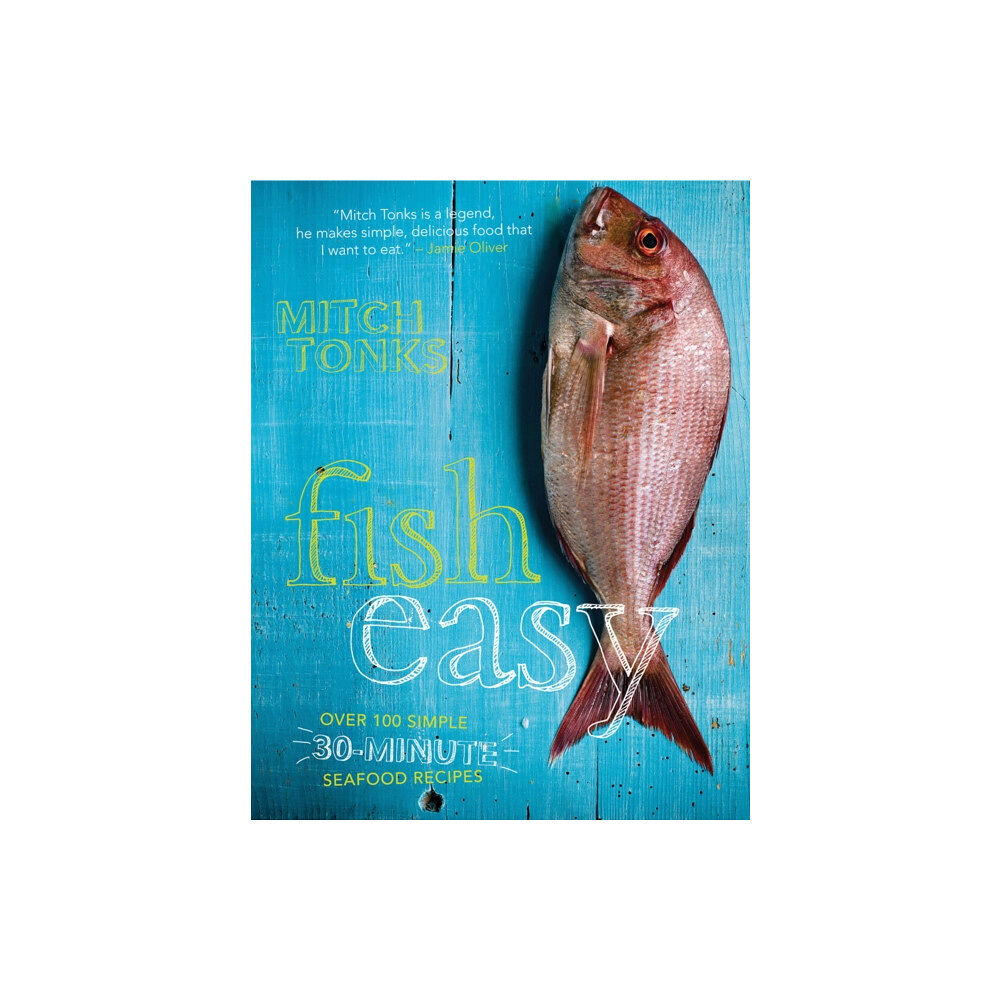 HarperCollins Publishers Fish Easy (inbunden, eng)