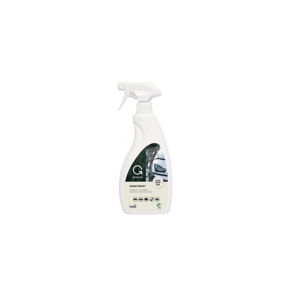 LAHEGA Insektbort LAHEGA Greenium 750ml
