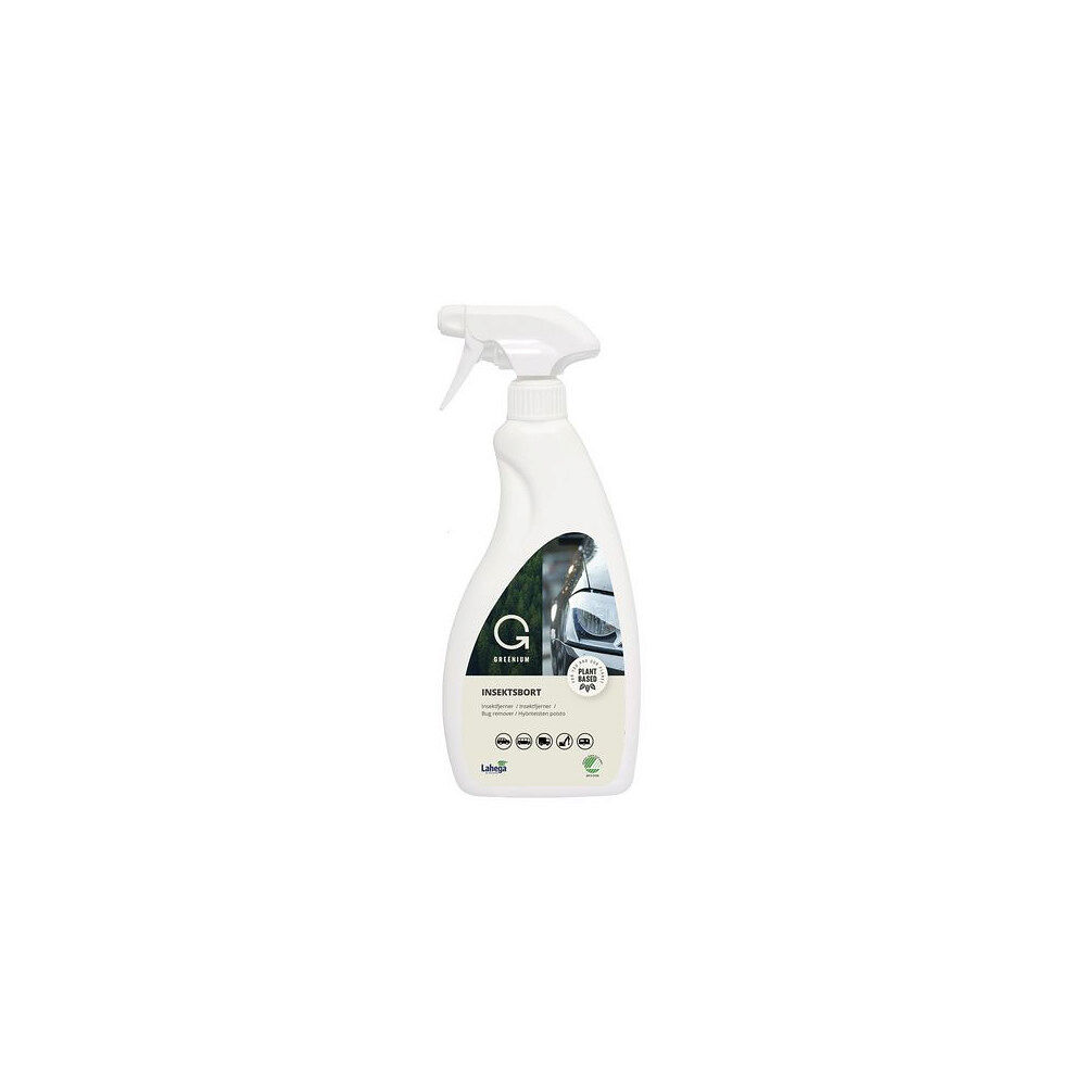 [Not branded] Insektbort LAHEGA Greenium 750ml