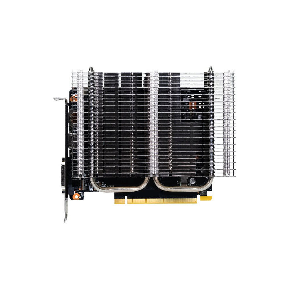 Palit Microsystems Palit GeForce RTX 3050 KalmX 6GB - grafikkort - GF RTX 3050 - 6 GB